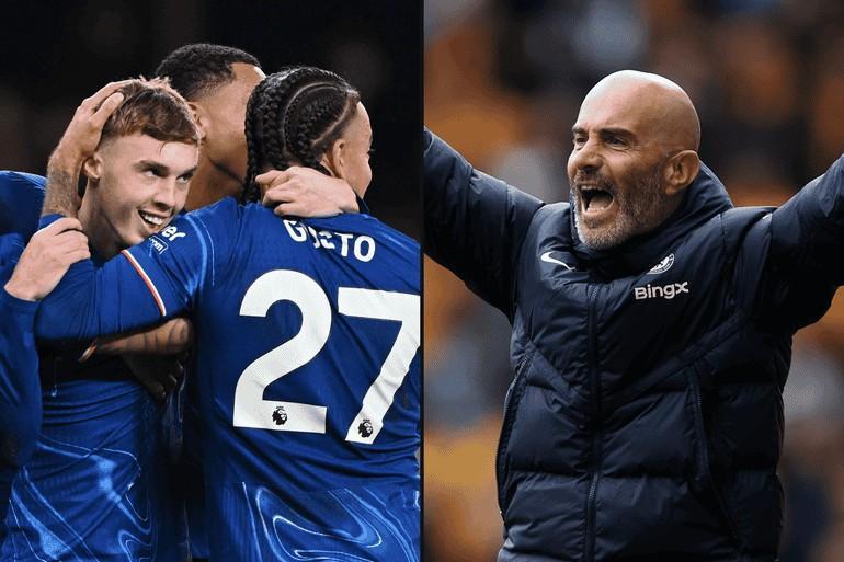 皇马这个时候放阿隆索，不就是放给利物浦的吗[do...（皇马此时放走阿隆索，不就等于拱手让给利物浦？）